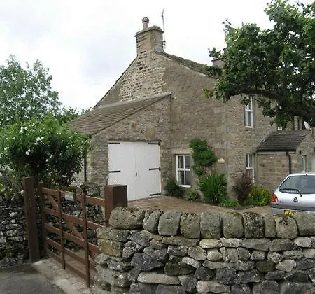 Holiday home Westgarth *