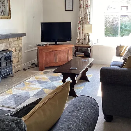Westgarth Holiday home *