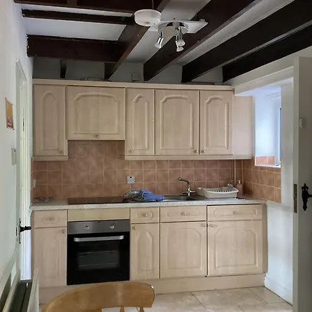 Westgarth Holiday home Grassington