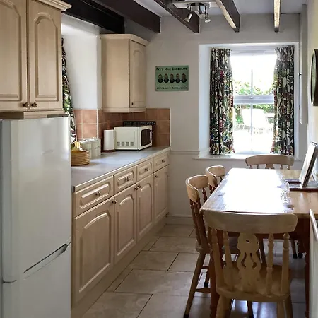 Westgarth Holiday home
