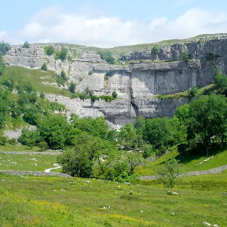 Westgarth * Grassington