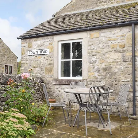 Westgarth Dom wakacyjny Grassington
